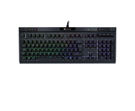 Corsair STRAFE RGB MK.2 (Cherry MX Silent, RGB) - 502315 - zdjęcie 1